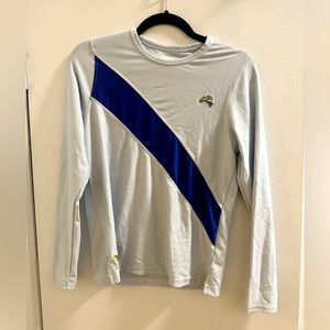 Tracksmith Van Cortlandt Top size S